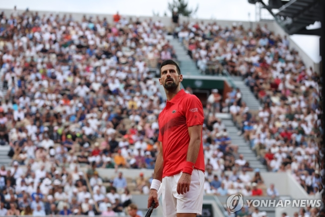 노바크 조코비치 / 사진=연합뉴스