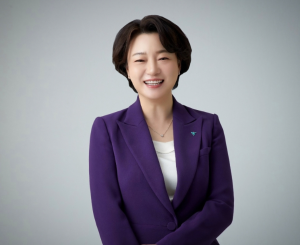 김덕순 하나펀드서비스 대표이사.