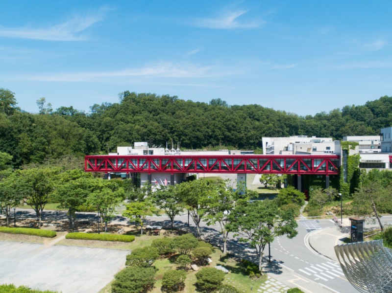 서울예술대학교 전경 (사진제공=서울예술대학교)