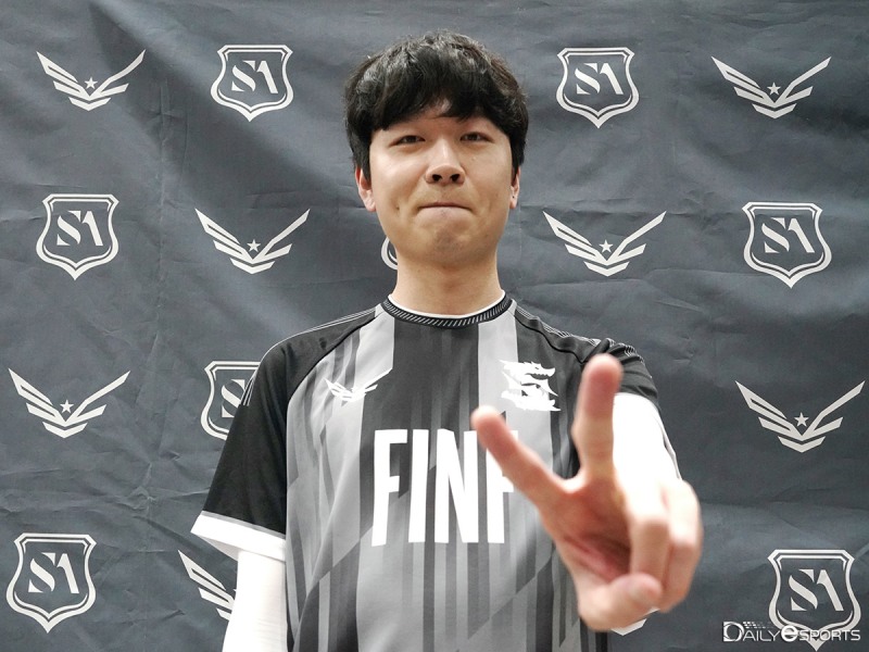 핀프의 팀장 김경섭이 연속 우승에 대한 자신감을 드러냈다.