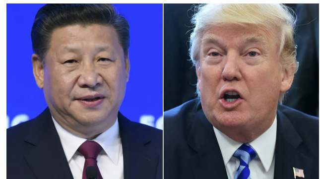 (상보) 트럼프 "중국, 무역합의 완전히 위반"