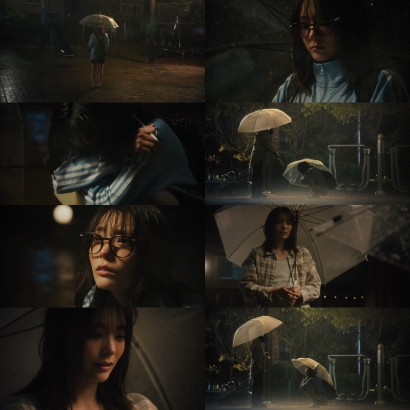 QWER Previews Uplifting Mini-Album with Heartfelt Trailer