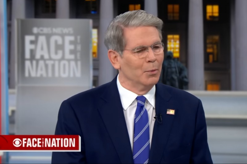 (상보) 美베센트 “트럼프·시진핑 곧 통화...뭔가 곧 보게 될 것"