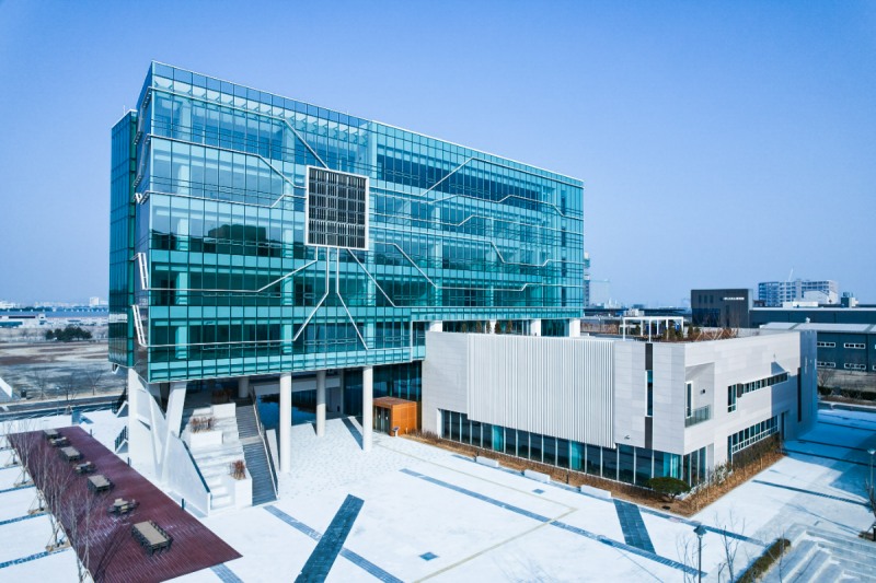 첨단제조혁신관 (사진제공=한국공학대학교)
