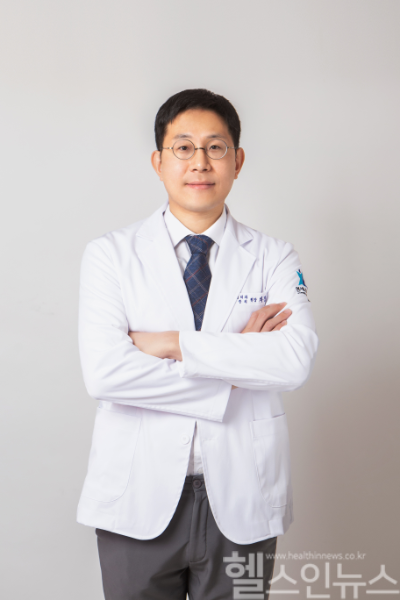 차경호 연세스타병원 원장