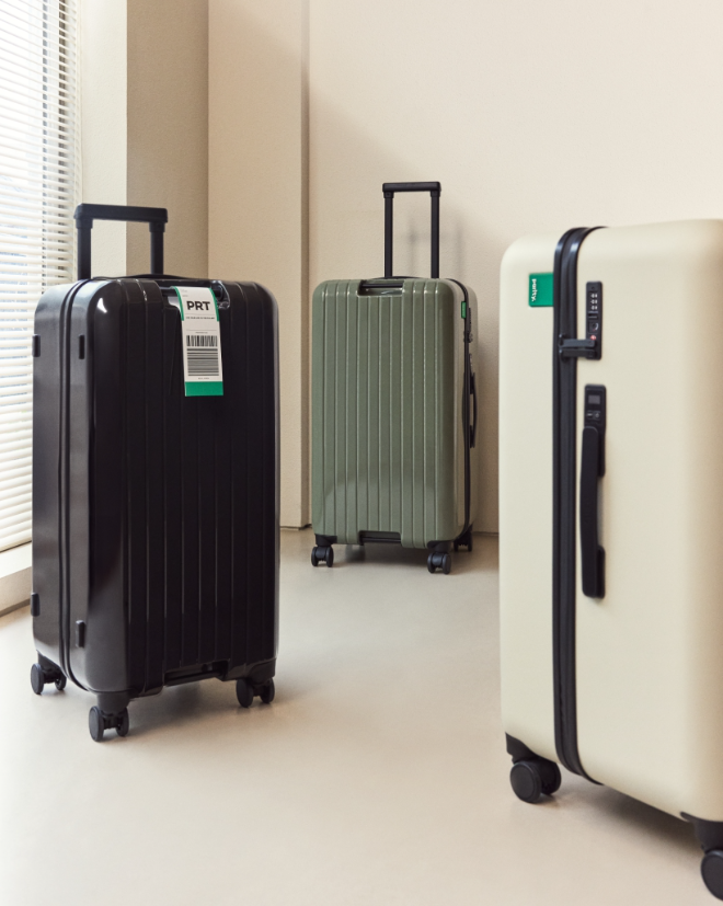 여행과 일상을 잇는 감성 브랜드 ‘패리티’, <보그 리빙> 통해 브랜드 철학 조명