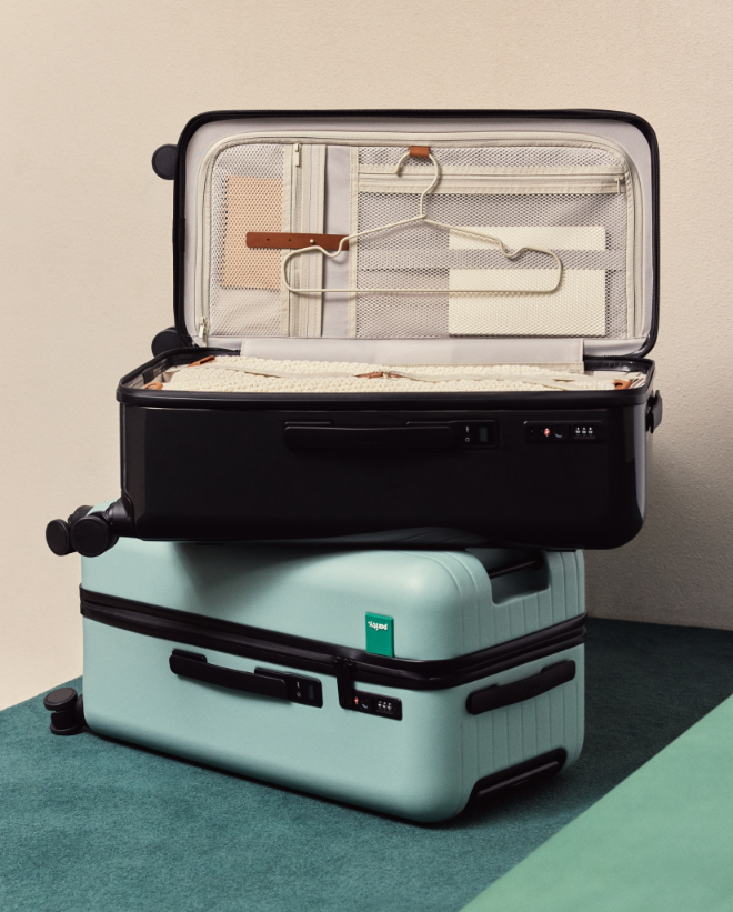 여행과 일상을 잇는 감성 브랜드 ‘패리티’, <보그 리빙> 통해 브랜드 철학 조명