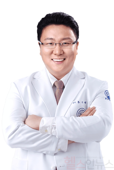 홍순성 자생한방병원 원장