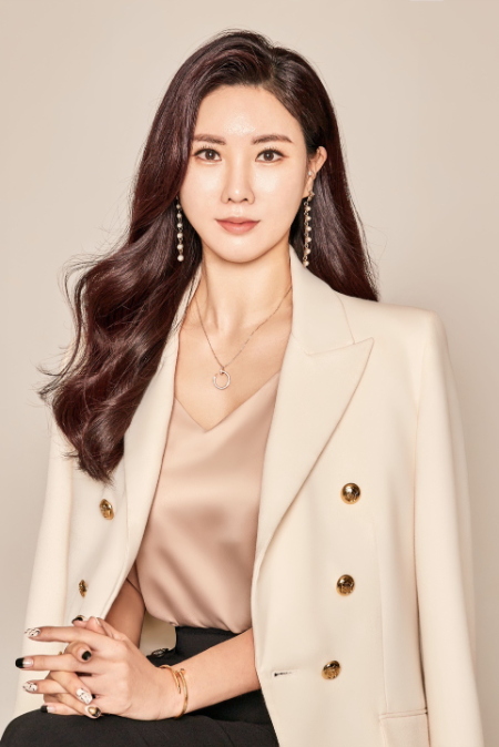 숙명여자대학교 뷰티최고전문가 15기 왁싱 강의 맡은 정선미 교수