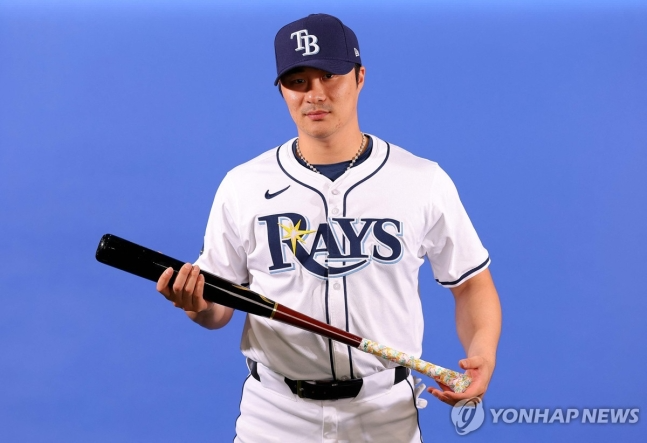 탬파베이 김하성 / 사진=연합뉴스
