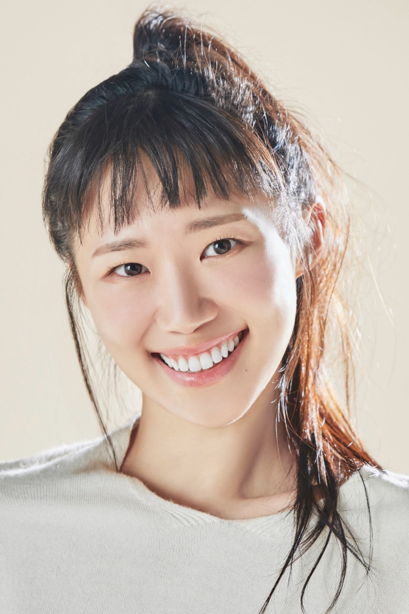 박예니, ‘러닝메이트’ 출연…색다른 매력 예고