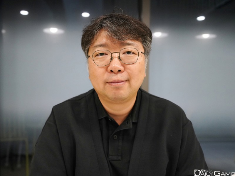 뮤직터빈 정순권 대표.