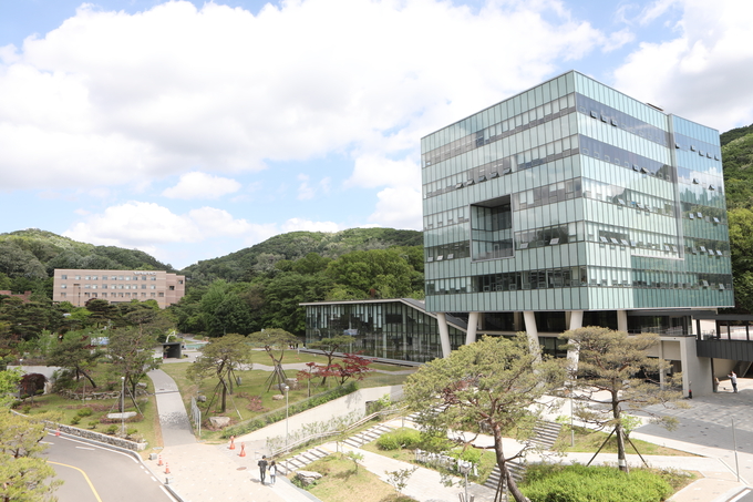 계원예술대학교, ‘지역혁신중심 대학지원체계(RISE)’ 사업 선정