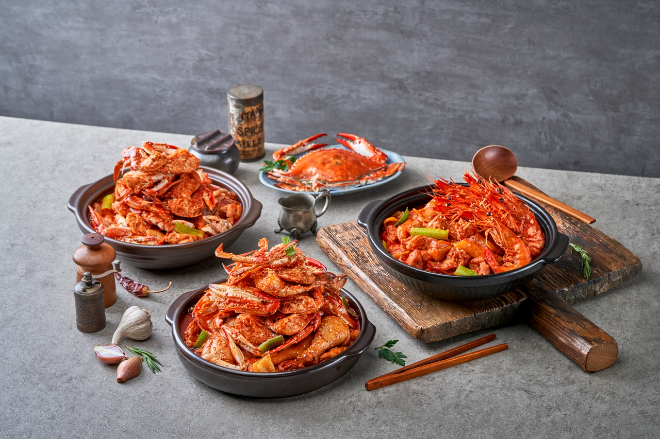 계근상 닭볶음탕 전문점, 신메뉴 출시에 맞춰 가맹 80호점 돌파