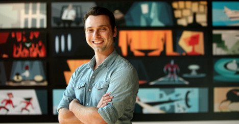 지원에듀케이션, 애니메이션 ‘미칼 마카레비츠’ 초청 마스터클래스 개최