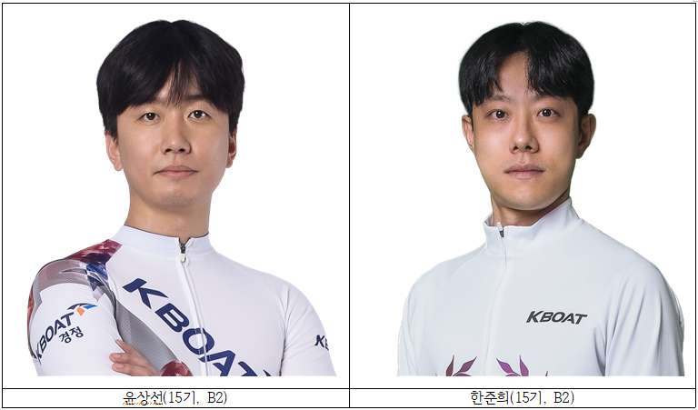 '경정' 주선보류를 막아라! 등급 심사 앞두고 반전 노린다.