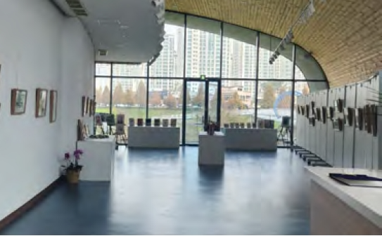 파주시 환경통합센터