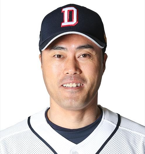 조성환 두산 감독 대행