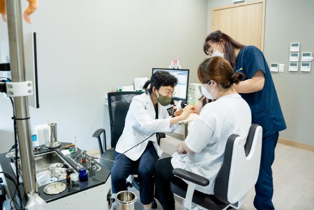 파주시, 달빛어린이병원(VIC365병원) 운영시간 평일 밤 11시까지 확대 (파주시 제공)