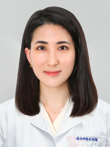 민재정 대전을지대학교병원 소아정형외과 교수