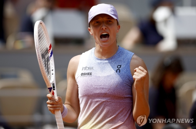 이가 시비옹테크 / 사진=연합뉴스