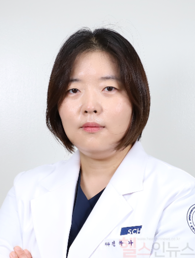진하나 순천향대 부천병원 혈관외과 교수