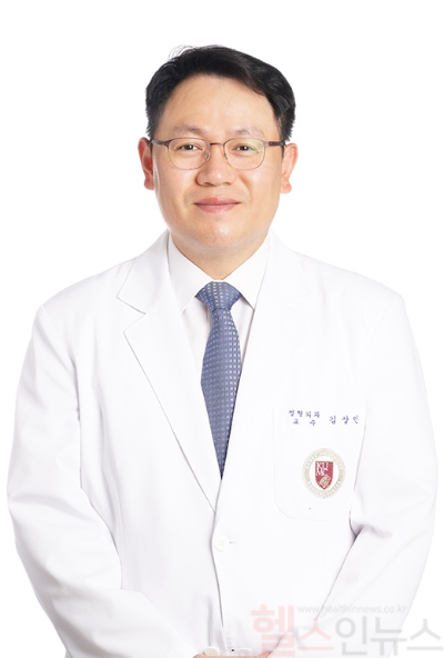 김상민 고려대학교 구로병원 정형외과 교수