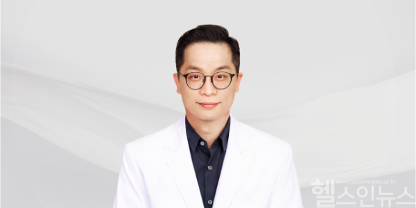 강민석 건국대병원 정형외과 교수