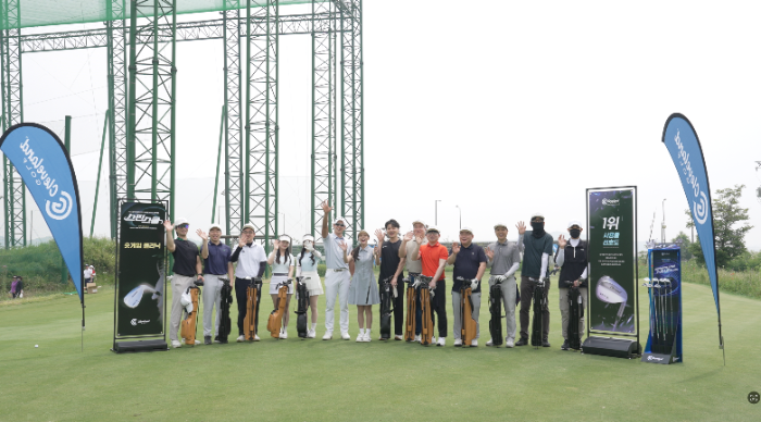 다시 돌아온 클리브랜드 숏게임 마스터 프로젝트, ‘2025 스핀스쿨’ 성황리 진행 중