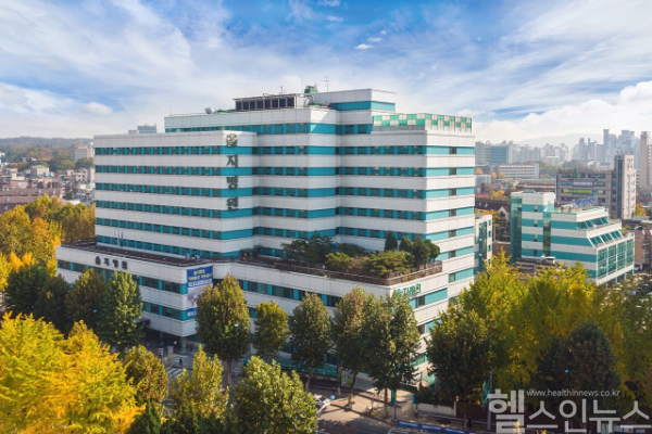 노원을지대학교병원 전경 (노원을지대학교병원 제공)