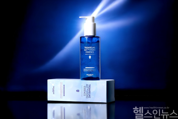 트로이아르케, AGT™하이드로에센스 썸머 에디션 출시 및 여름준비 기획전 진행 (트로이아르케 제공)