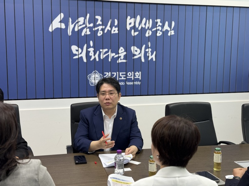 김현석 경기도의원