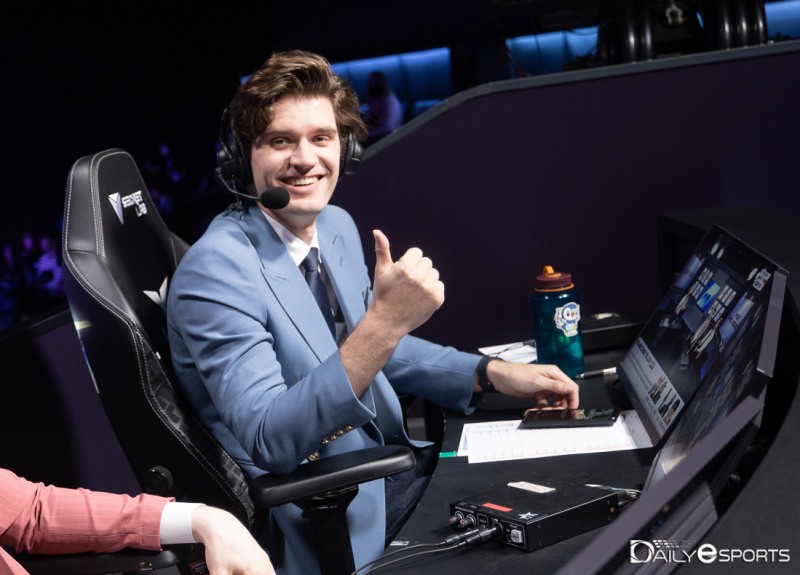 '크로니클러' 모리츠 뮈센