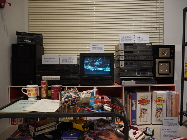 대원미디어, ‘아니메쥬와 지브리展’ 전시 개최