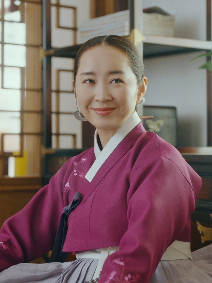 윤유선, ‘남주의 첫날밤을 가져버렸다’ 출연…따뜻한 온기 불어넣을 예정