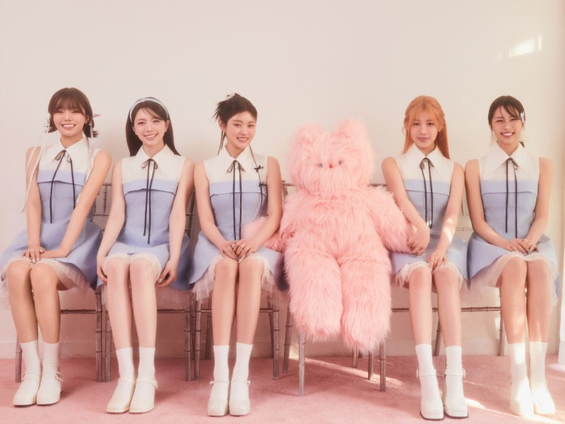 피프티피프티, ‘Pookie’ 쇼츠 차트 장기 집권 시동…웰메이드 이지리스닝 곡의 진가