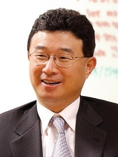 구본걸 LF그룹 회장
