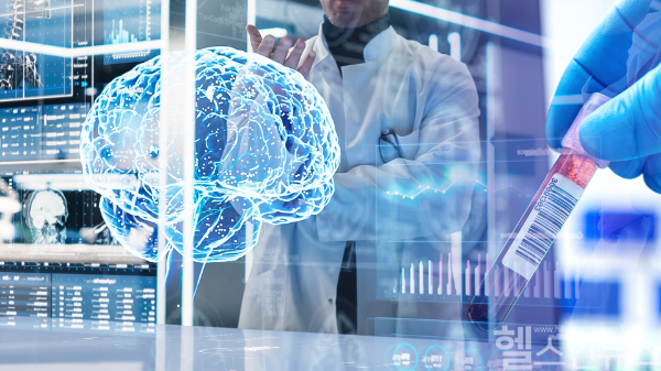 참포도나무병원, 뇌동맥류 예측 AI 솔루션 ANRISK® 도입 (참포도나무병원 제공)