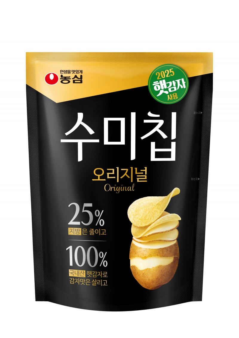/농심