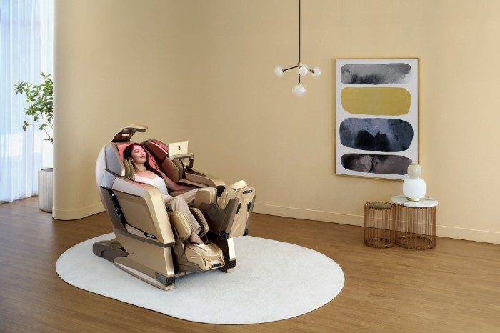 바디프랜드, 에스테틱 헬스케어로봇® '퀀텀 뷰티캡슐' 출시