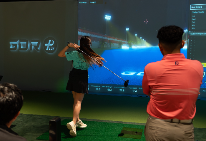 골프존, 싱가포르 NTUC Club 및 Ellipsiz와 공동 협업으로 복합 디지털 골프센터 2개점 동시 오픈