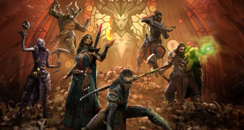 (제공=블리자드)