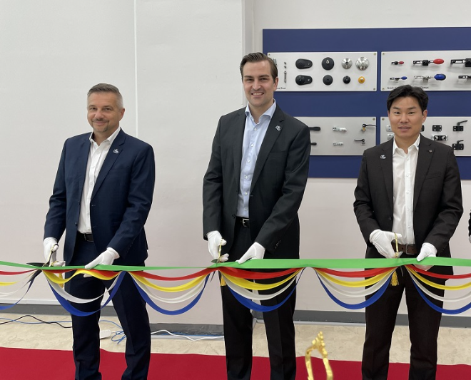 독일 산업 부품 기업 KIPP, 한국 법인 ‘KIPP KOREA’ 공식 출범