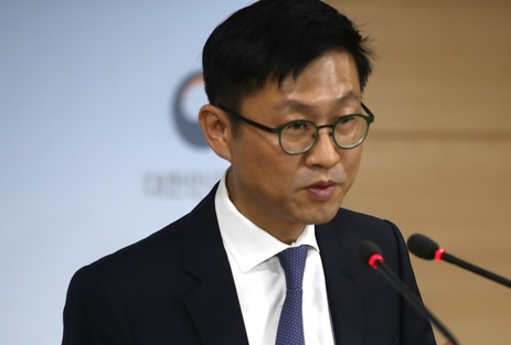 도규상 삼정KPMG경제연구원장