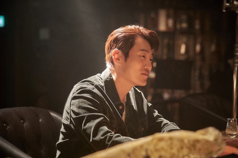 ‘나인 퍼즐’ 이희준, 극의 온도 바꾼 강렬한 존재감