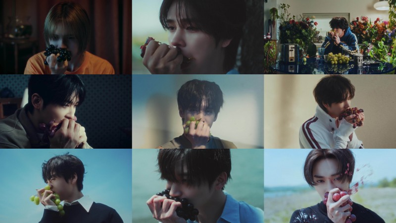 크래비티, 23일 정규 2집 'Dare to Crave' 발매…콘셉트 필름 속 확장된 세계관 기대감↑