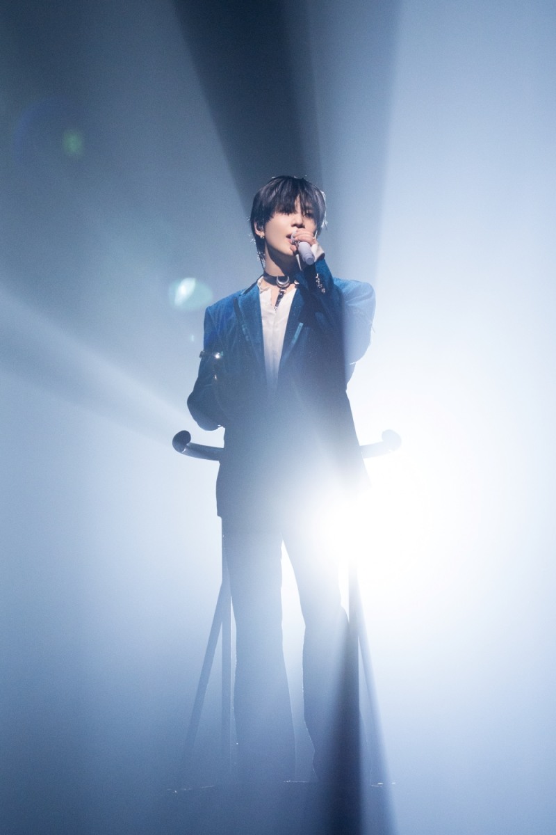 태민, 日 아레나 투어 개최…5개 도시 팬들과 특별한 만남