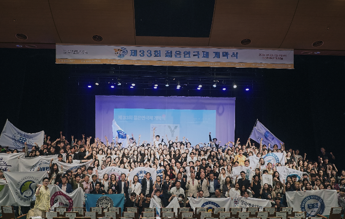 토브, 대한민국 미래 톱스타들의 아름다움 위해 ‘젊은연극제’ 동행