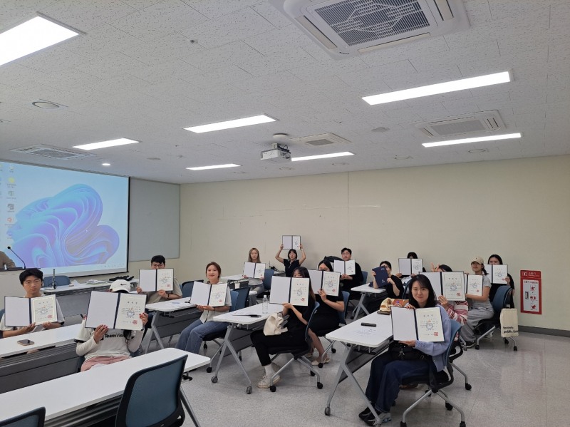 청년명예크리에이터