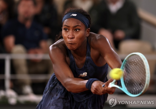 고프 / 사진=연합뉴스